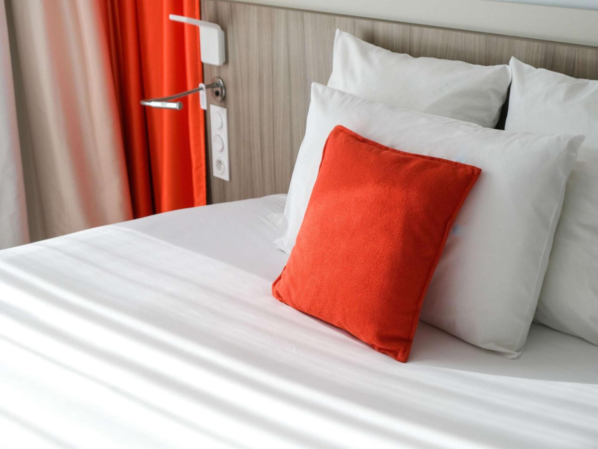 Mercure Toulouse Sud Exterior foto