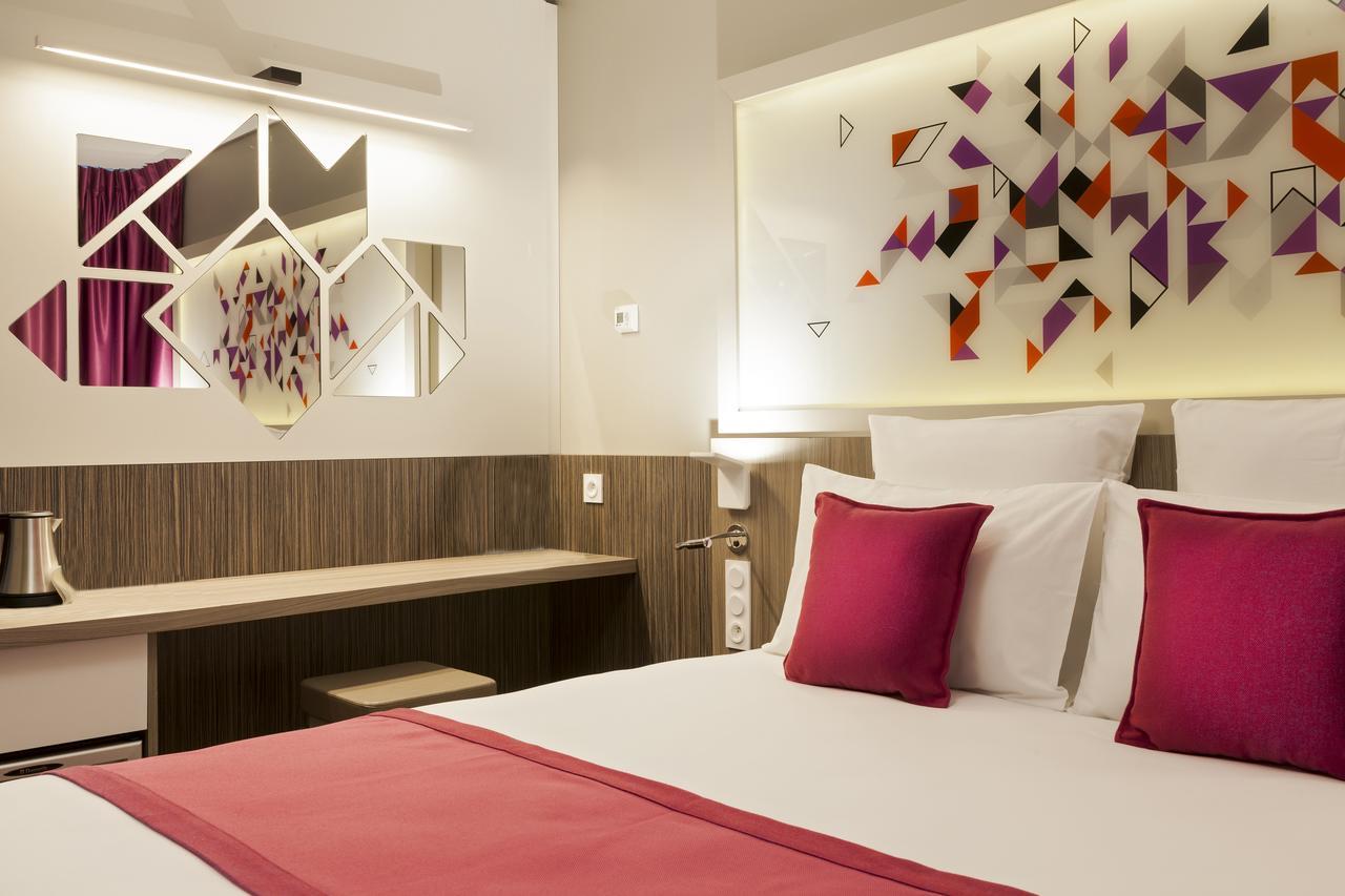 Mercure Toulouse Sud Exterior foto